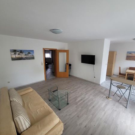 Ferienwohnung Unterneukirchen Mit Garten-Terrasse Eksteriør bilde