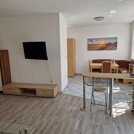 Ferienwohnung Unterneukirchen Mit Garten-Terrasse Eksteriør bilde