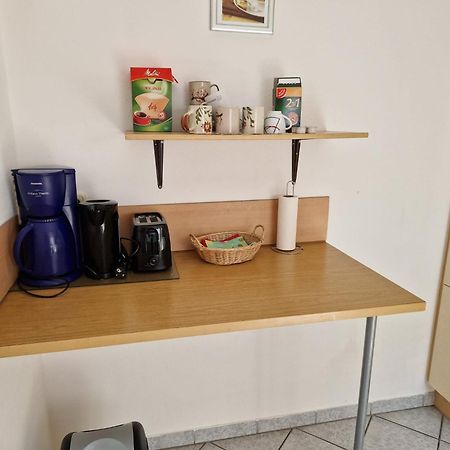 Ferienwohnung Unterneukirchen Mit Garten-Terrasse Eksteriør bilde