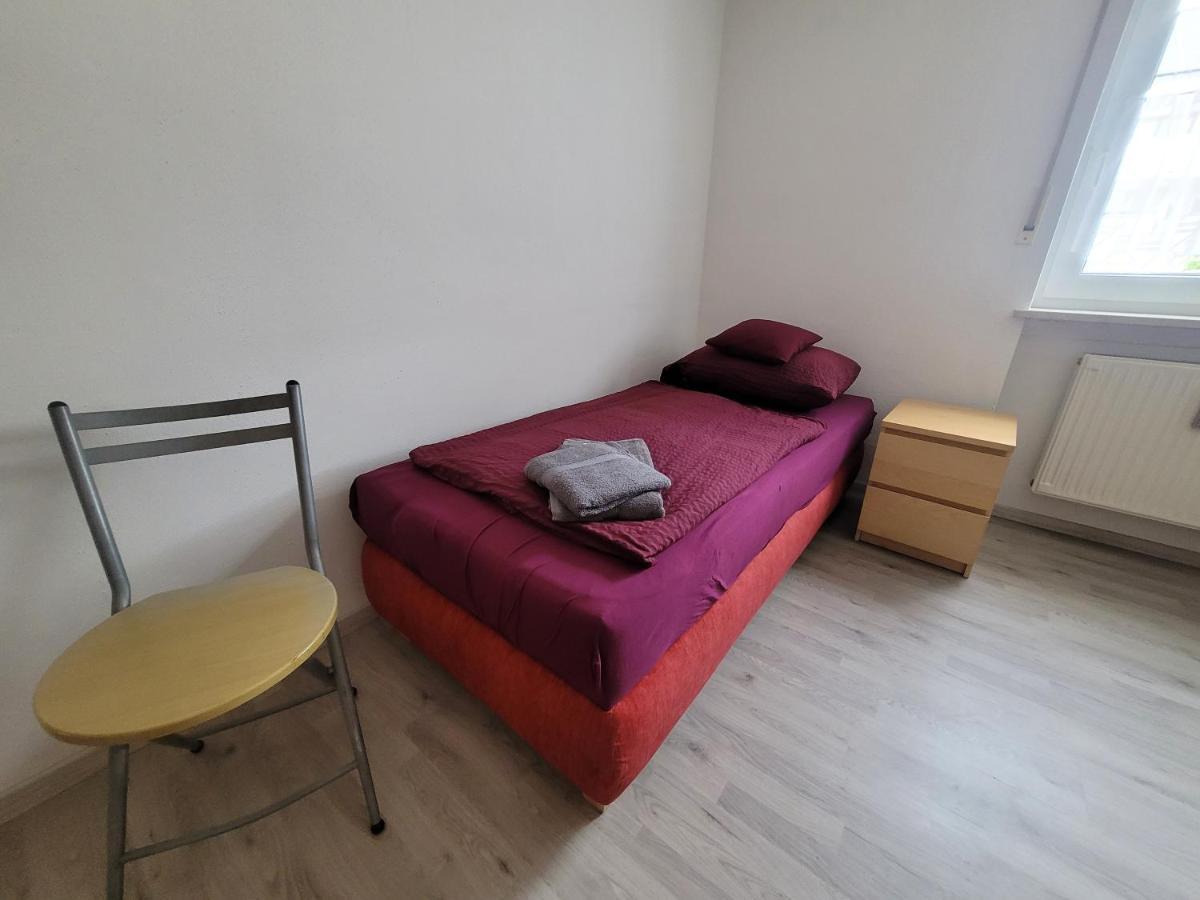 Ferienwohnung Unterneukirchen Mit Garten-Terrasse Eksteriør bilde