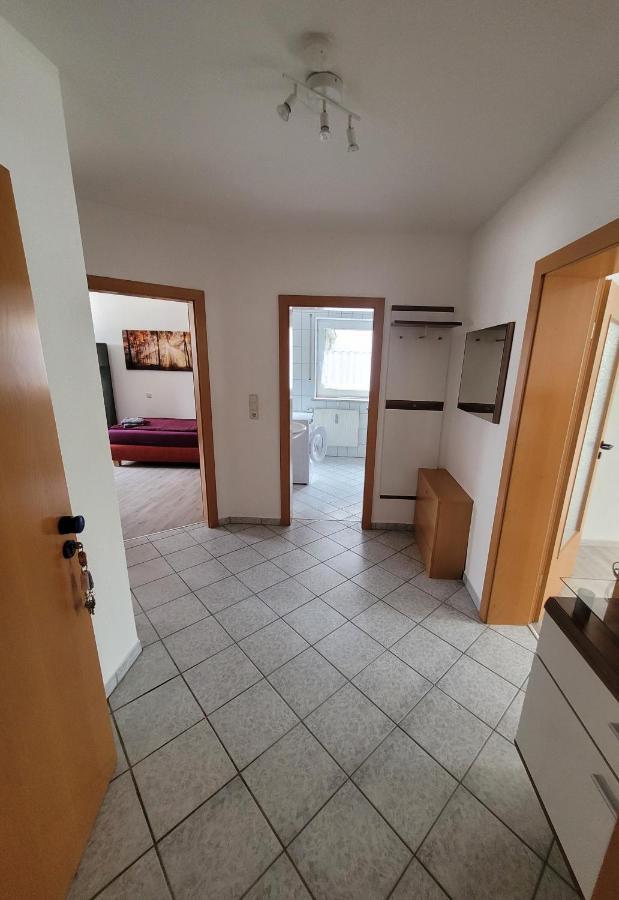 Ferienwohnung Unterneukirchen Mit Garten-Terrasse Eksteriør bilde