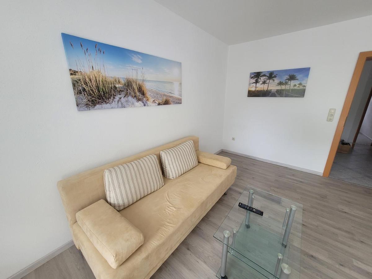 Ferienwohnung Unterneukirchen Mit Garten-Terrasse Eksteriør bilde