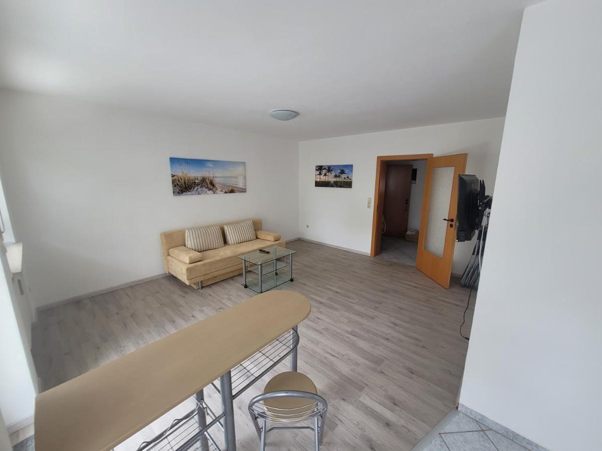 Ferienwohnung Unterneukirchen Mit Garten-Terrasse Eksteriør bilde