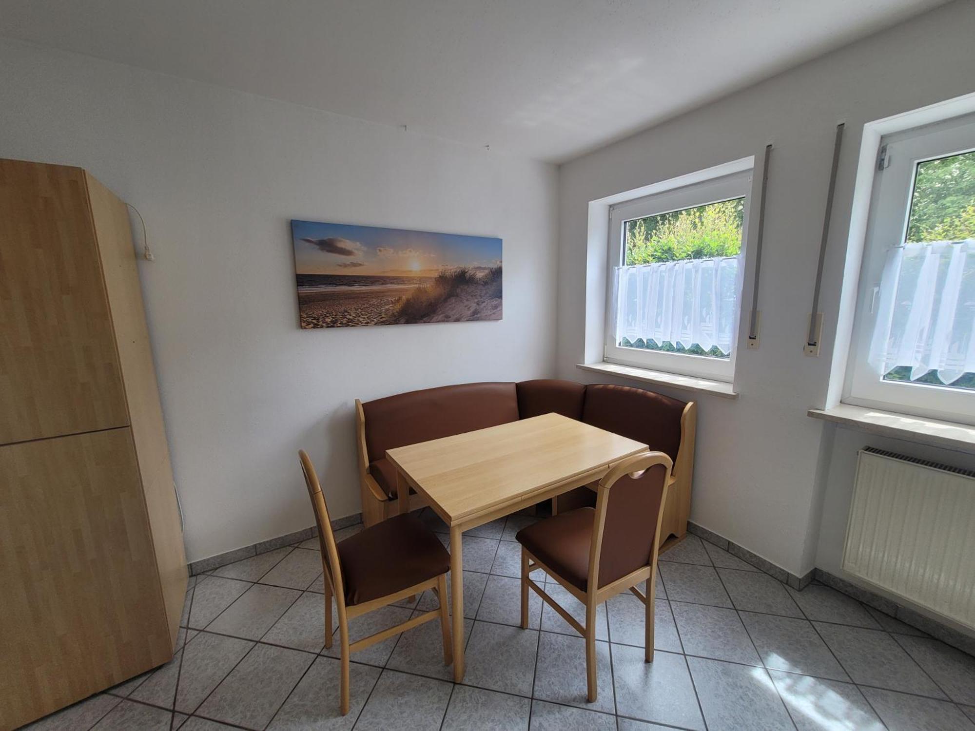 Ferienwohnung Unterneukirchen Mit Garten-Terrasse Eksteriør bilde