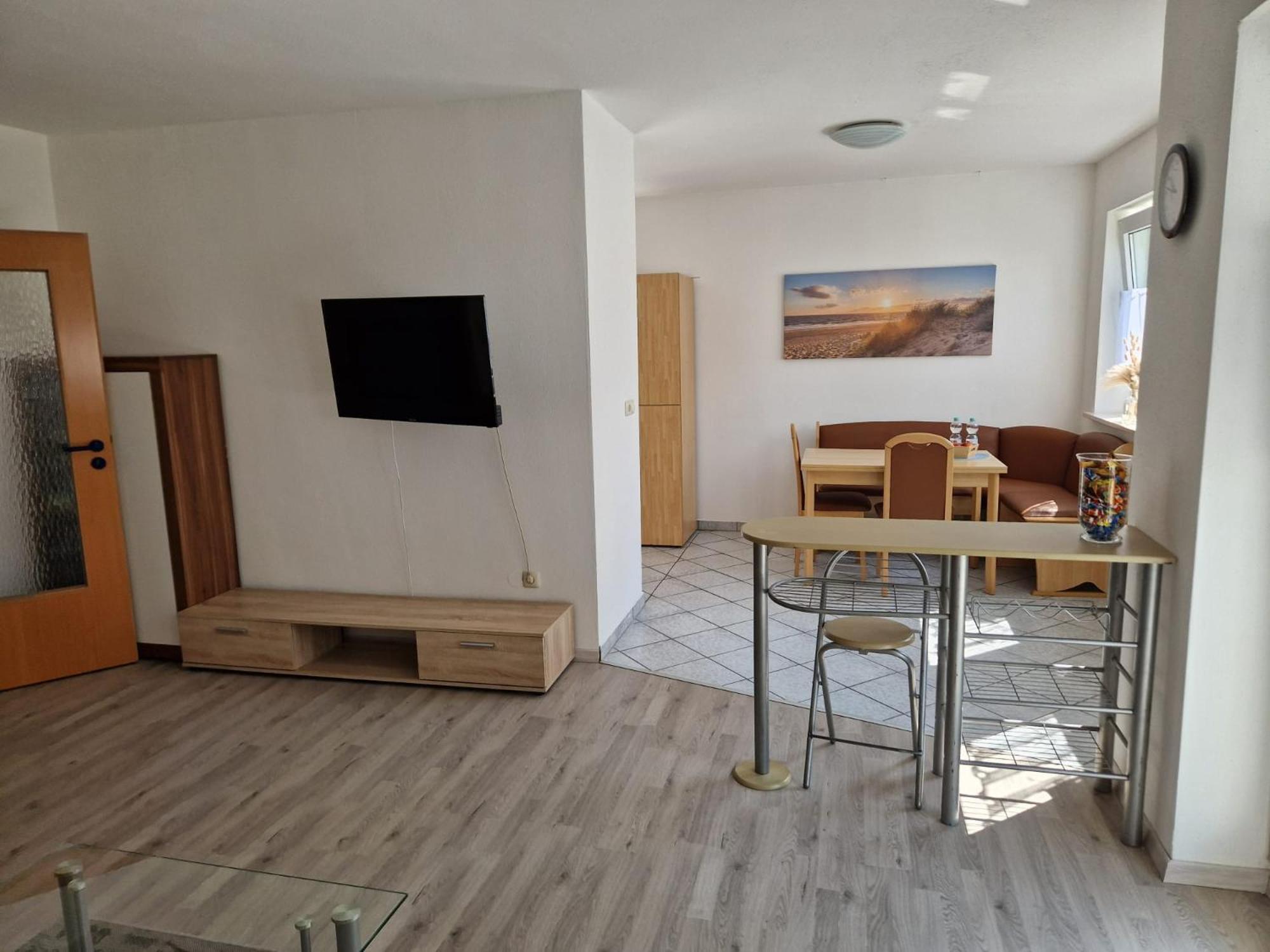 Ferienwohnung Unterneukirchen Mit Garten-Terrasse Eksteriør bilde