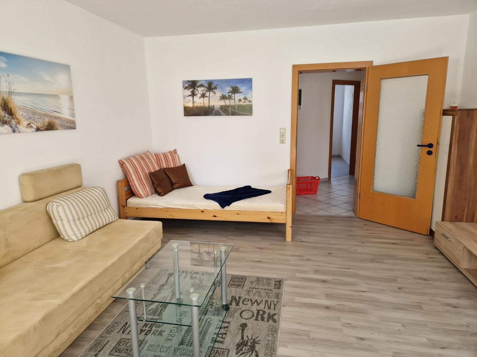 Ferienwohnung Unterneukirchen Mit Garten-Terrasse Eksteriør bilde