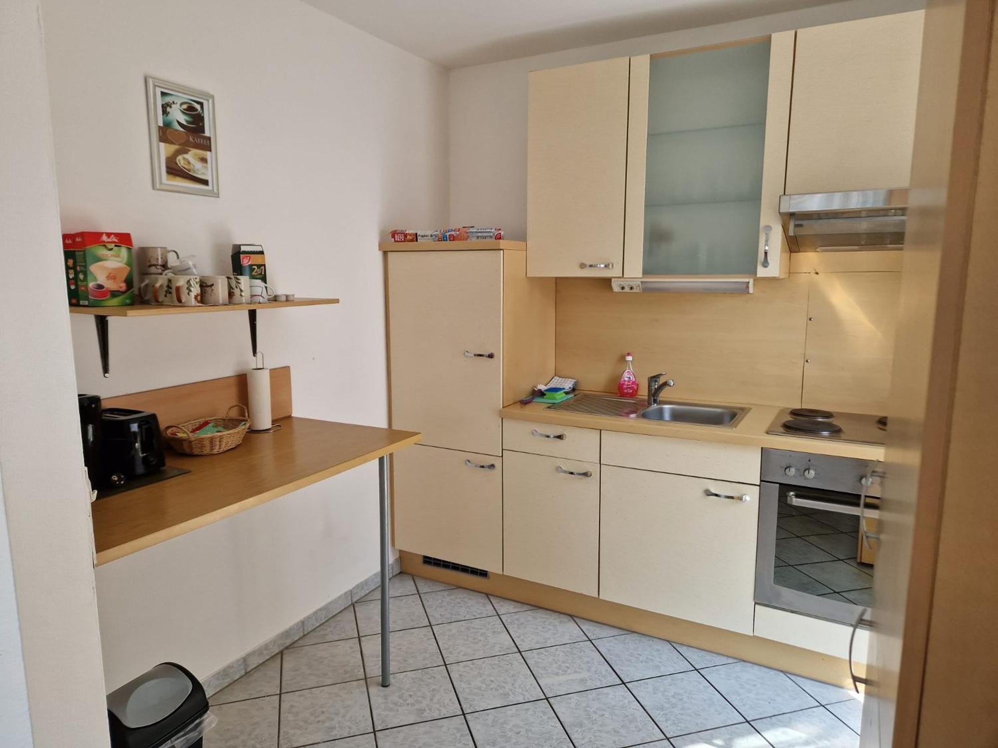 Ferienwohnung Unterneukirchen Mit Garten-Terrasse Eksteriør bilde